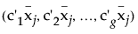 Equation shown here Equation shown here
