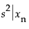 Equation shown here