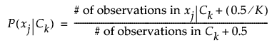Equation shown here Equation shown here