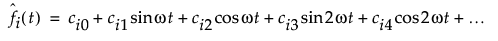 Equation shown here Equation shown here