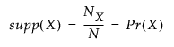 Equation shown here Equation shown here