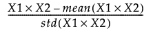 Equation shown here Equation shown here