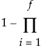 Equation shown here