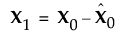 Equation shown here
