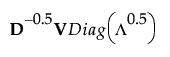 Equation shown here Equation shown here
