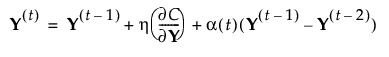 Equation shown here Equation shown here