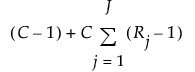 Equation shown here Equation shown here