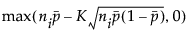 Equation shown here Equation shown here