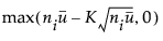 Equation shown here Equation shown here