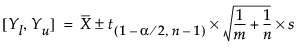 Equation shown here