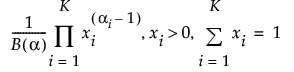 Equation shown here Equation shown here