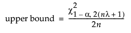 Equation shown here Equation shown here