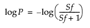 Equation shown here