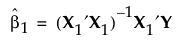 Equation shown here Equation shown here
