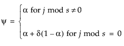 Equation shown here