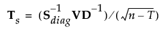 Equation shown here