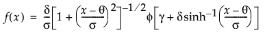Equation shown here