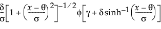 Equation shown here