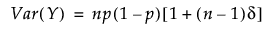 Equation shown here Equation shown here