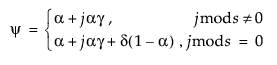 Equation shown here