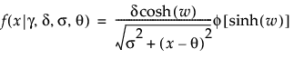 Equation shown here