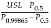 Equation shown here Equation shown here