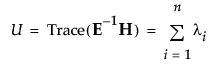 Equation shown here