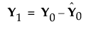 Equation shown here
