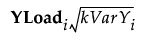 Equation shown here Equation shown here