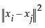 Equation shown here Equation shown here