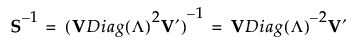 Equation shown here