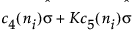Equation shown here Equation shown here