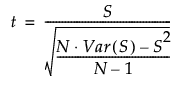 Equation shown here
