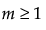 Equation shown here
