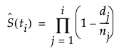 Equation shown here Equation shown here