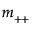 Equation shown here
