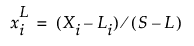 Equation shown here