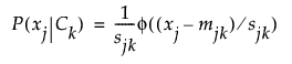 Equation shown here Equation shown here