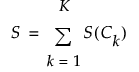 Equation shown here