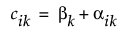 Equation shown here Equation shown here