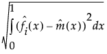 Equation shown here