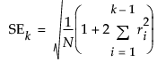 Equation shown here