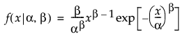 Equation shown here