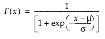 Equation shown here