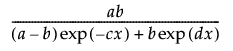 Equation shown here