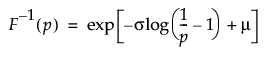 Equation shown here