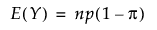 Equation shown here Equation shown here