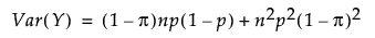 Equation shown here Equation shown here