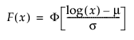Equation shown here