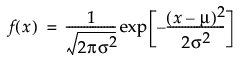 Equation shown here